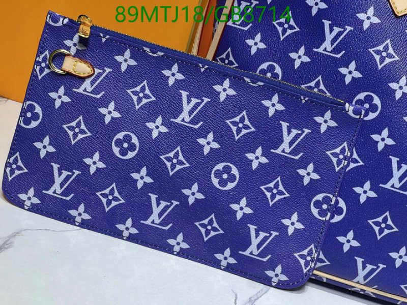 YUPOO-Louis Vuitton Fashion Bag LV Code: GB8714