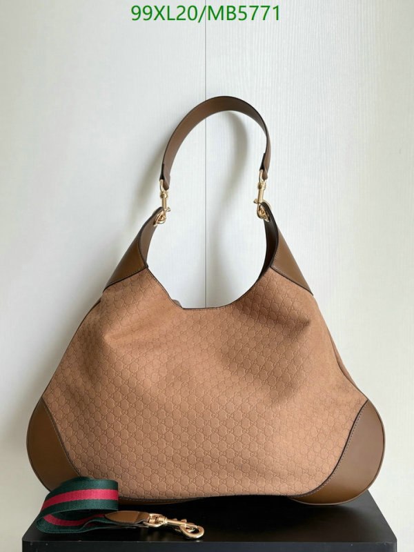 YUPOO-Gucci the best 1:1 original Bag Code: MB5771