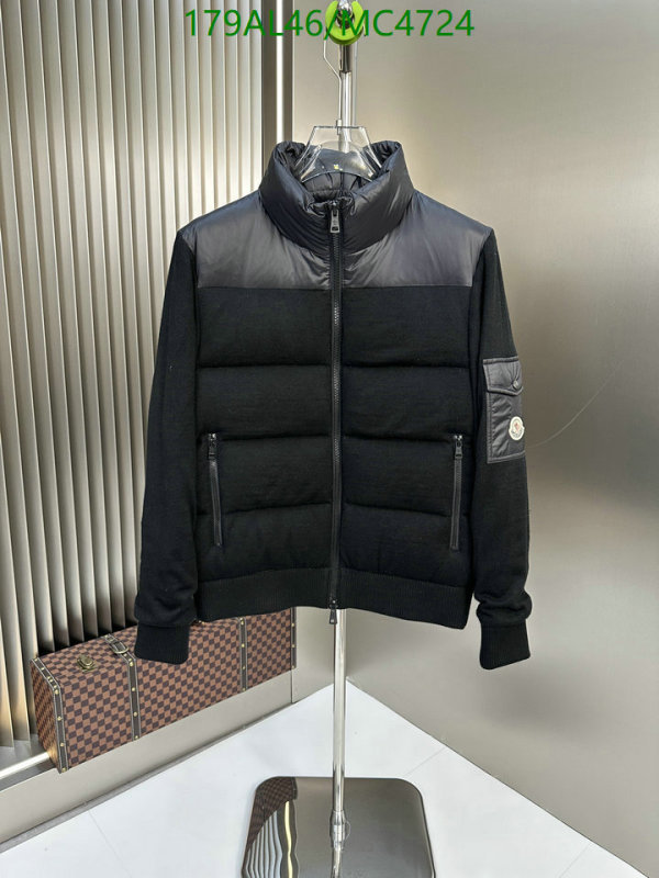 YUPOO-Moncler the best Down Jacket Men Code: MC4724-yupooreps.ru YUPOO-Moncler the best Down Jacket Men Code: MC4724