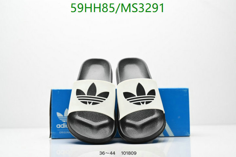 YUPOO-Adidas the best 1:1 original Unisex Shoes Code: MS3291