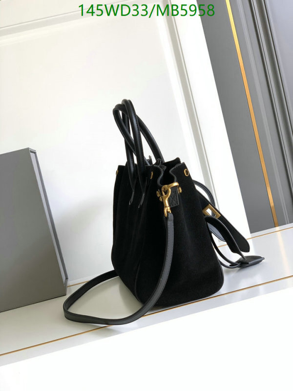 YUPOO-Balenciaga AAAA Wholesale Bag Code: MB5958-yupooreps.ru YUPOO-Balenciaga AAAA Wholesale Bag Code: MB5958