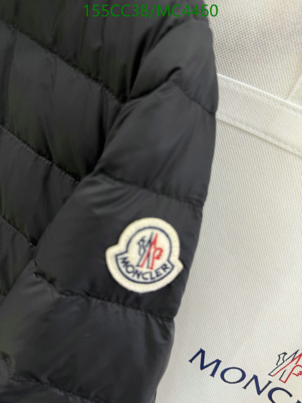 YUPOO- For cnfans Moncler Down Jacket Women Code: MC4460