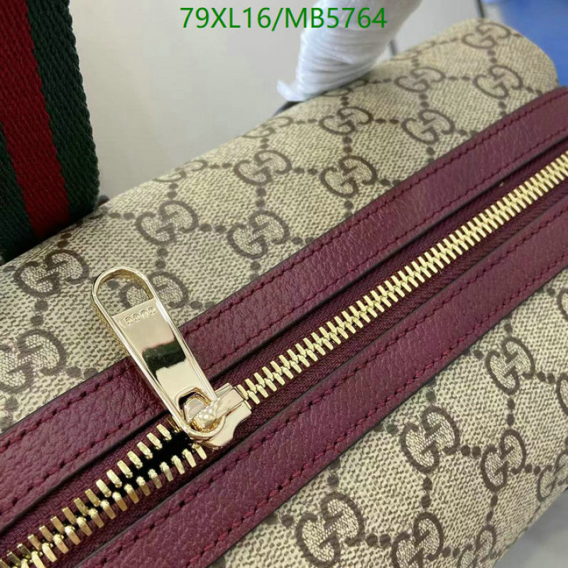YUPOO-Gucci the best 1:1 original Bag Code: MB5764