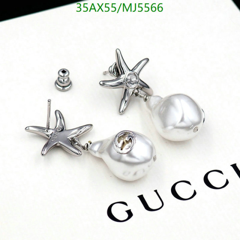 YUPOO-Gucci Customize The Best Jewelry Code: MJ5566