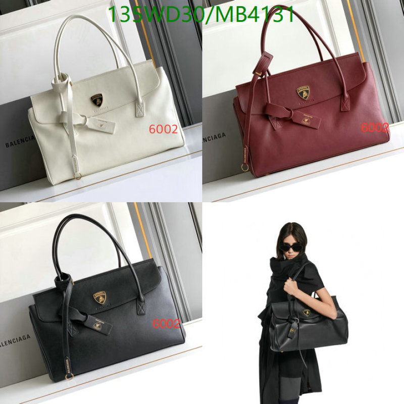 YUPOO-Balenciaga AAAA Wholesale Bag Code: MB4131-yupooreps.ru YUPOO-Balenciaga AAAA Wholesale Bag Code: MB4131
