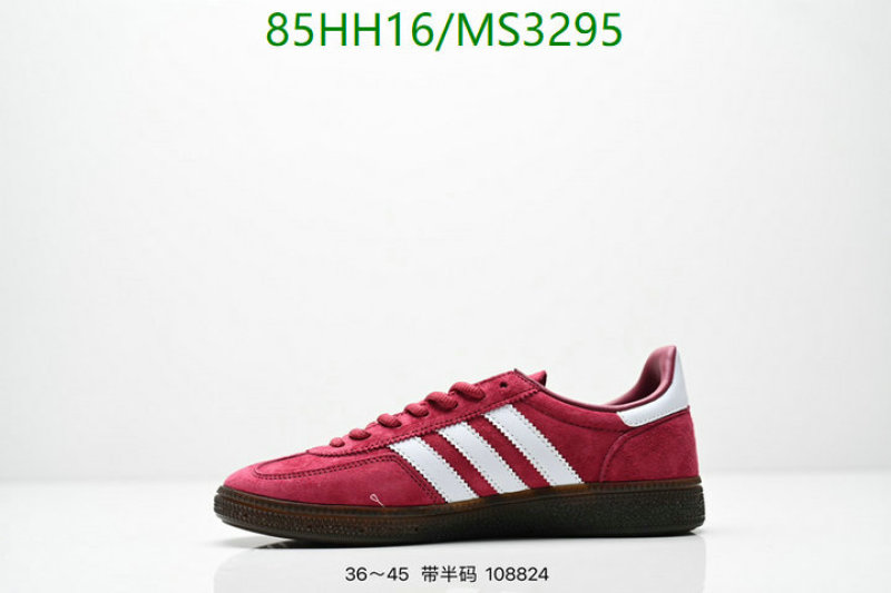 YUPOO-Adidas the best 1:1 original Unisex Shoes Code: MS3295