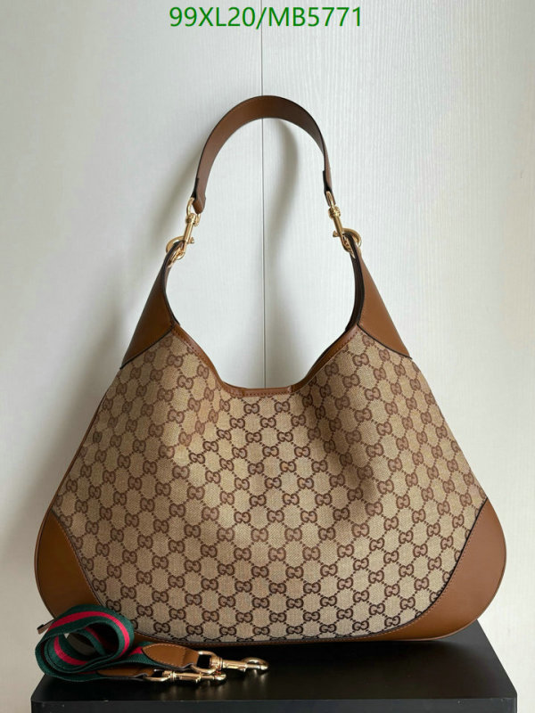 YUPOO-Gucci the best 1:1 original Bag Code: MB5771