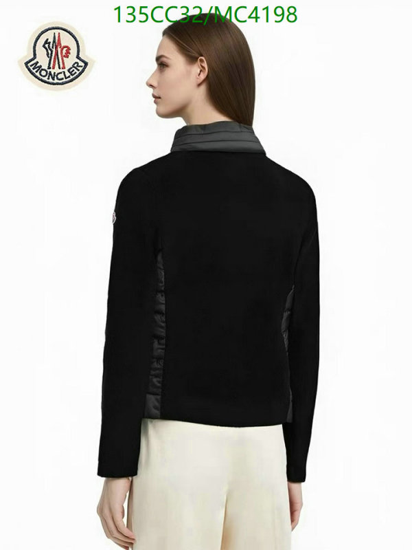 YUPOO- For cnfans Moncler Down Jacket Women Code: MC4198-yupooreps.ru YUPOO- For cnfans Moncler Down Jacket Women Code: MC4198