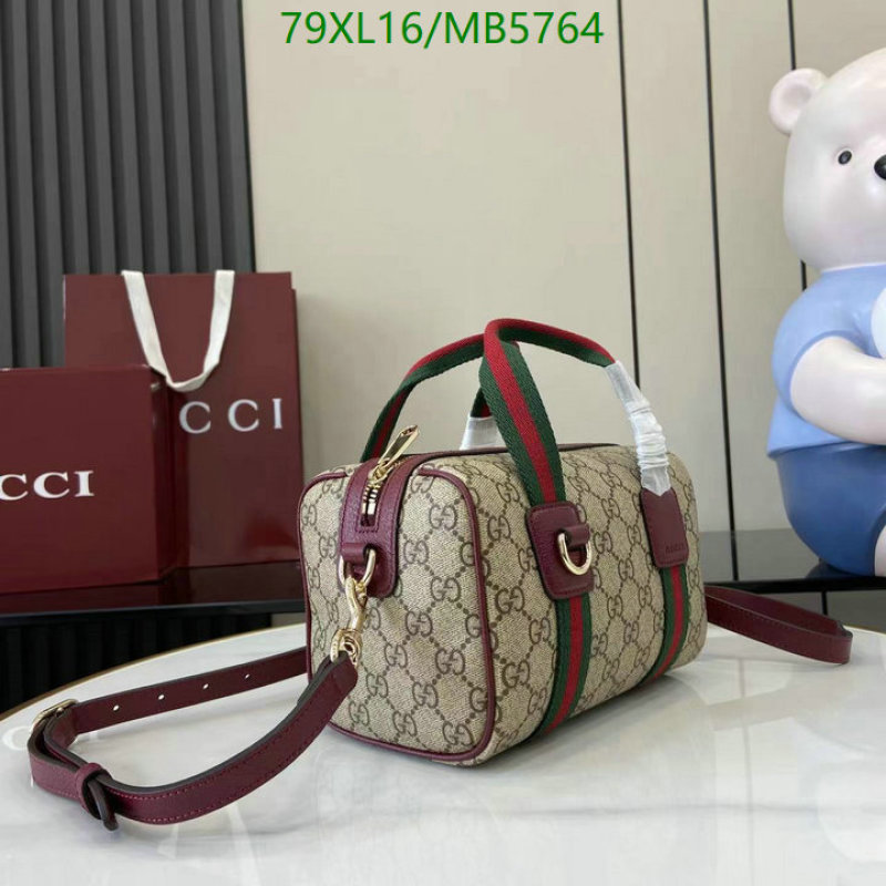 YUPOO-Gucci the best 1:1 original Bag Code: MB5764