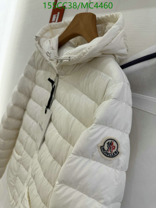 YUPOO- For cnfans Moncler Down Jacket Women Code: MC4460