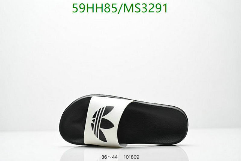 YUPOO-Adidas the best 1:1 original Unisex Shoes Code: MS3291