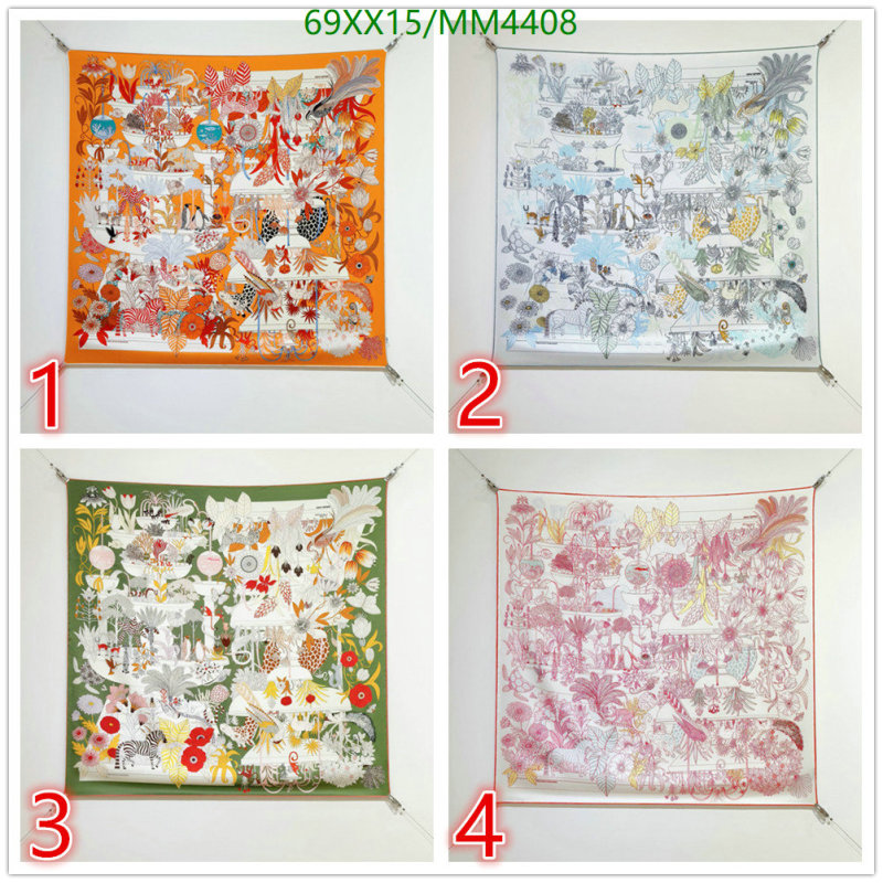YUPOO-Perfect quality scarf Hermes Code: MM4408-yupooreps.ru YUPOO-Perfect quality scarf Hermes Code: MM4408