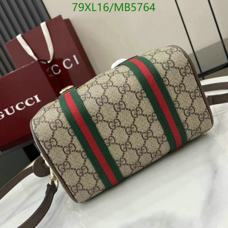 YUPOO-Gucci the best 1:1 original Bag Code: MB5764