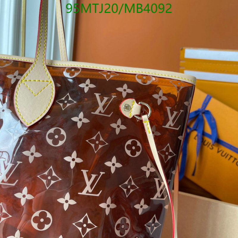 YUPOO-Louis Vuitton Fashion Bag LV Code: MB4092-yupooreps.ru YUPOO-Louis Vuitton Fashion Bag LV Code: MB4092