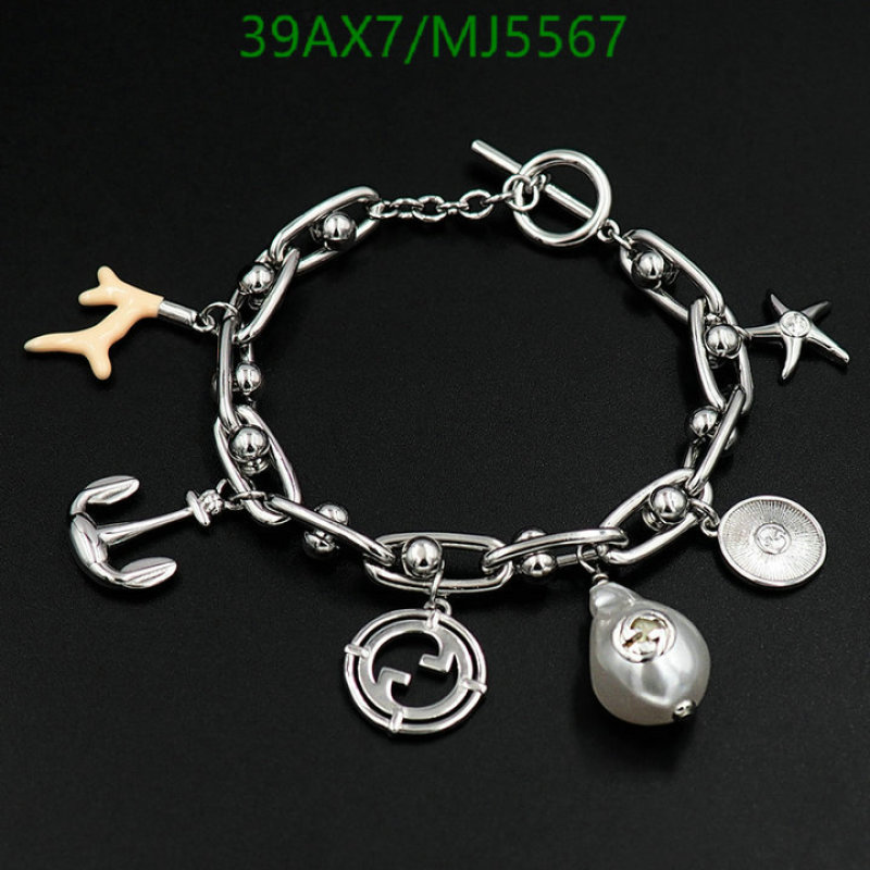 YUPOO-Gucci Customize The Best Jewelry Code: MJ5567