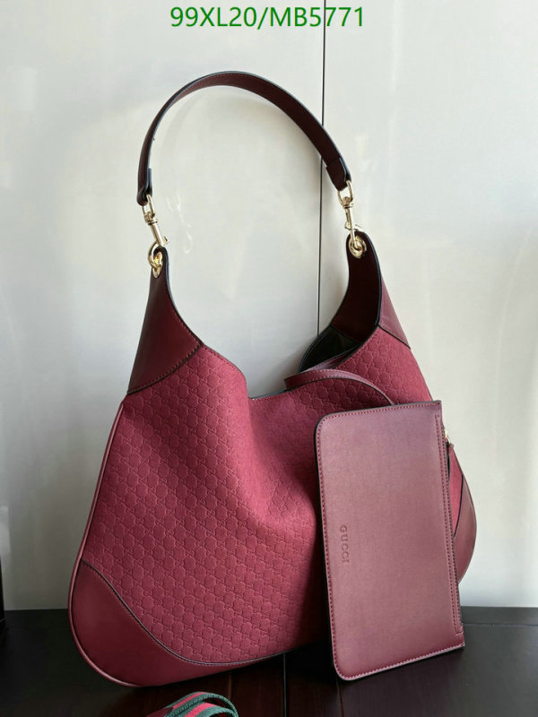 YUPOO-Gucci the best 1:1 original Bag Code: MB5771