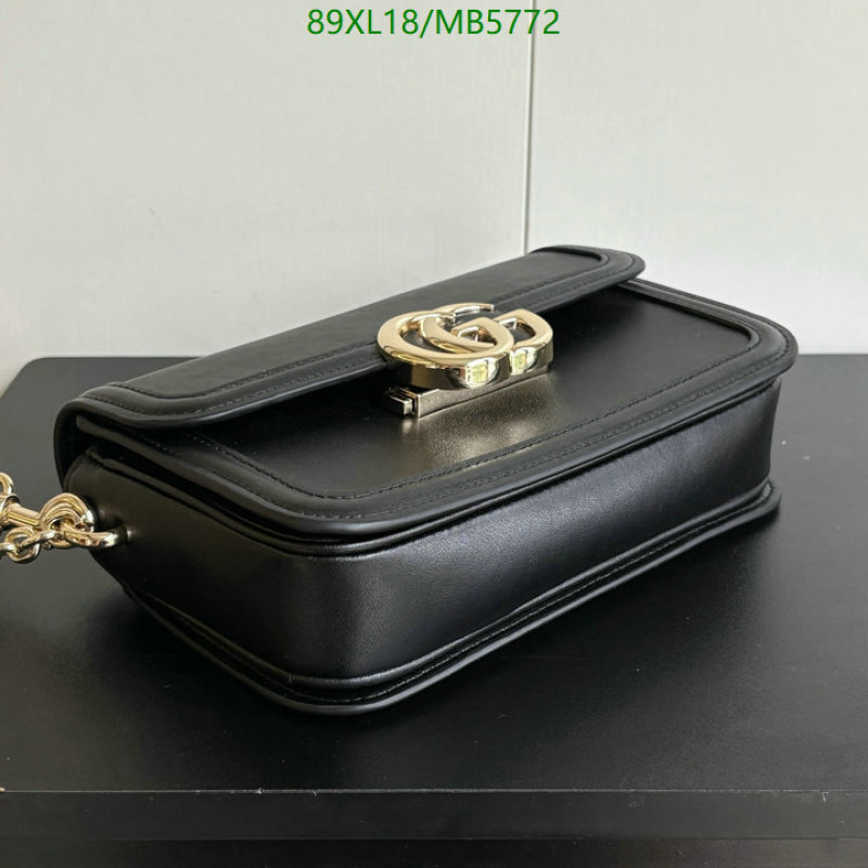 YUPOO-Gucci the best 1:1 original Bag Code: MB5772