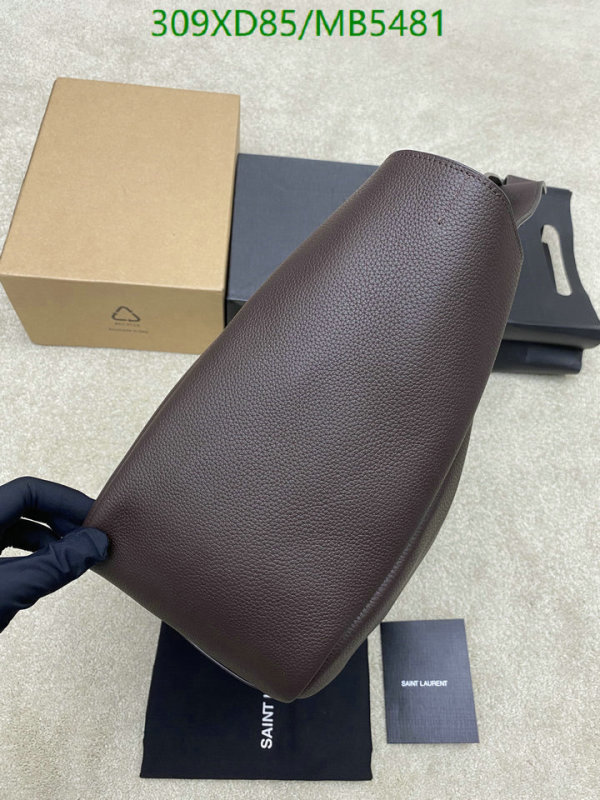 YUPOO-YSL Top Quality Online Store bags Code: MB5481