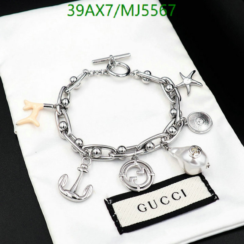 YUPOO-Gucci Customize The Best Jewelry Code: MJ5567