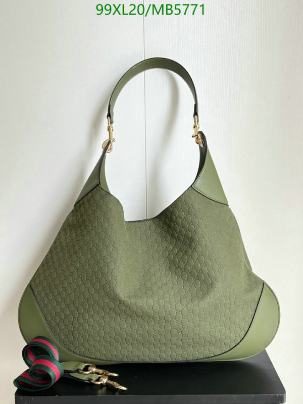 YUPOO-Gucci the best 1:1 original Bag Code: MB5771