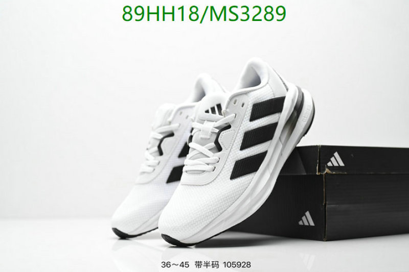 YUPOO-Adidas the best 1:1 original Unisex Shoes Code: MS3289