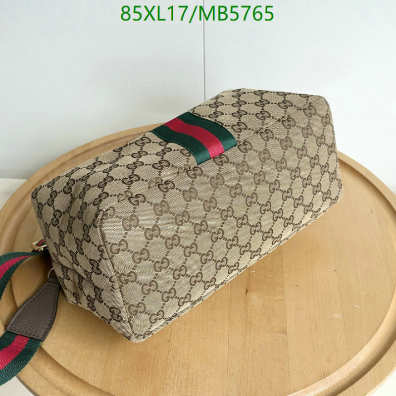 YUPOO-Gucci the best 1:1 original Bag Code: MB5765