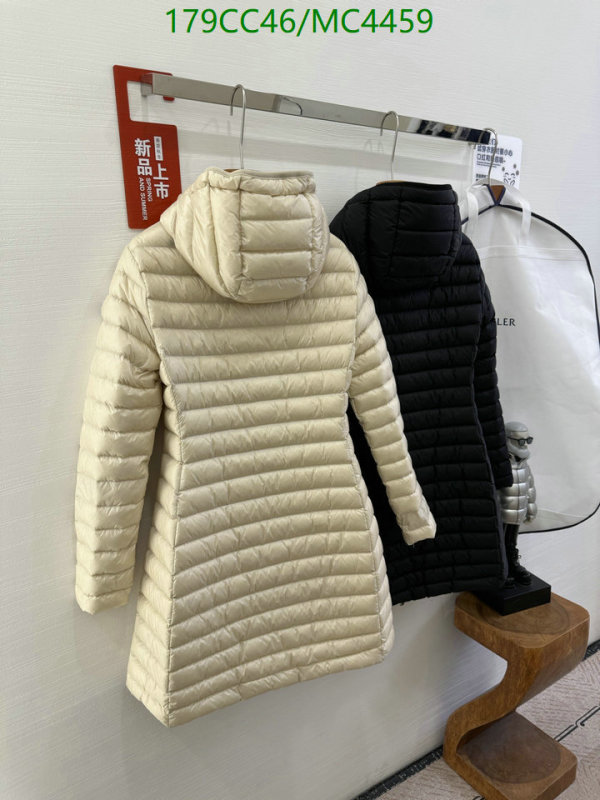 YUPOO- For cnfans Moncler Down Jacket Women Code: MC4459
