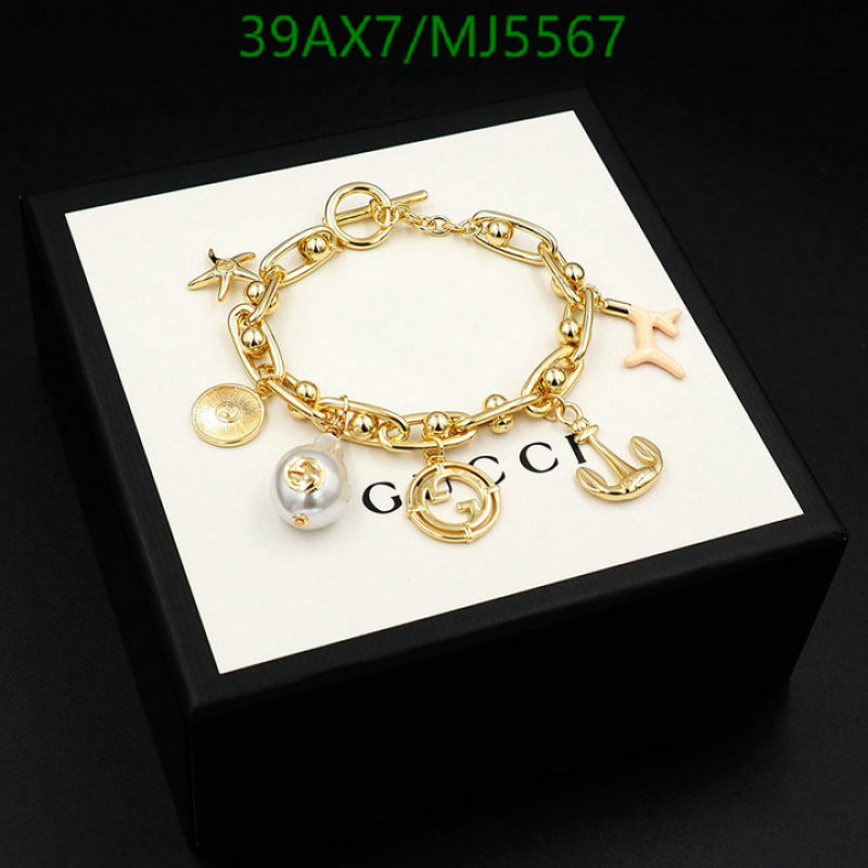 YUPOO-Gucci Customize The Best Jewelry Code: MJ5567