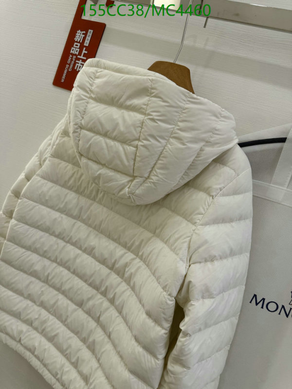 YUPOO- For cnfans Moncler Down Jacket Women Code: MC4460