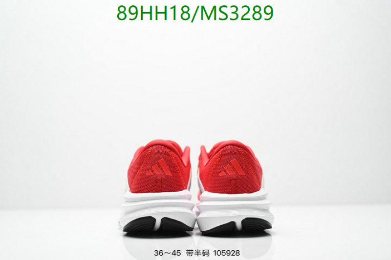YUPOO-Adidas the best 1:1 original Unisex Shoes Code: MS3289