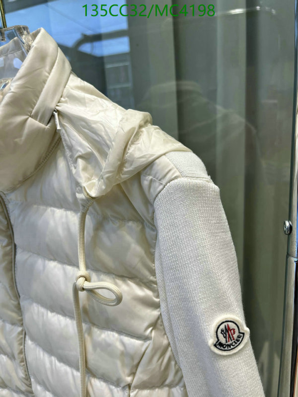 YUPOO- For cnfans Moncler Down Jacket Women Code: MC4198-yupooreps.ru YUPOO- For cnfans Moncler Down Jacket Women Code: MC4198
