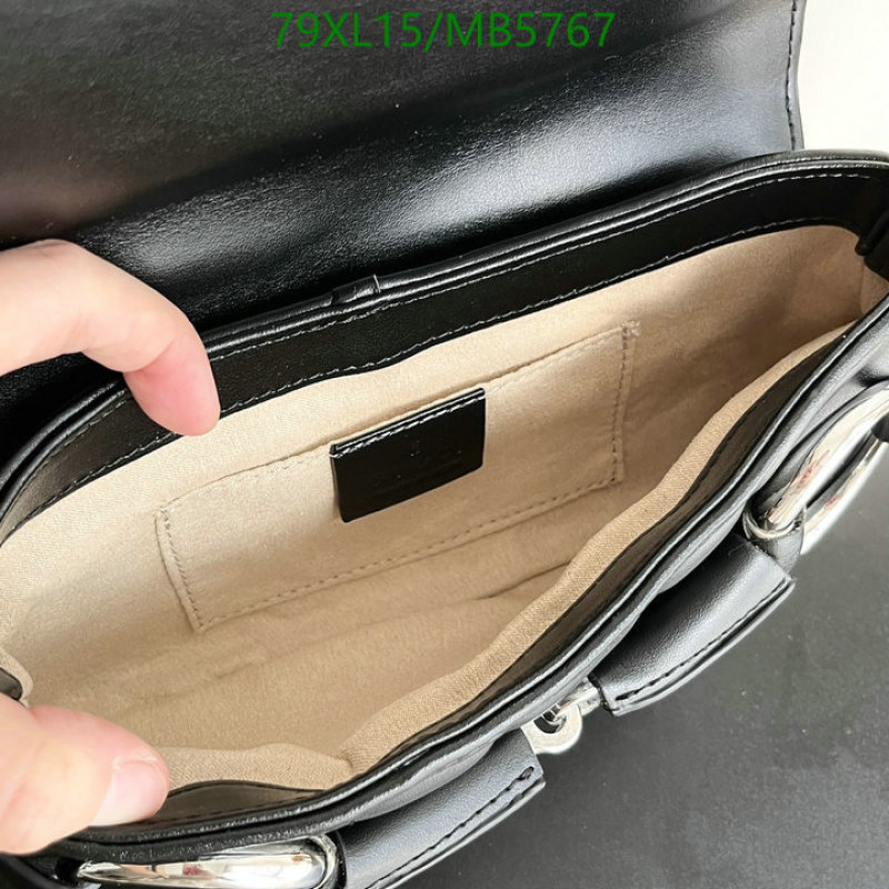 YUPOO-Gucci the best 1:1 original Bag Code: MB5767