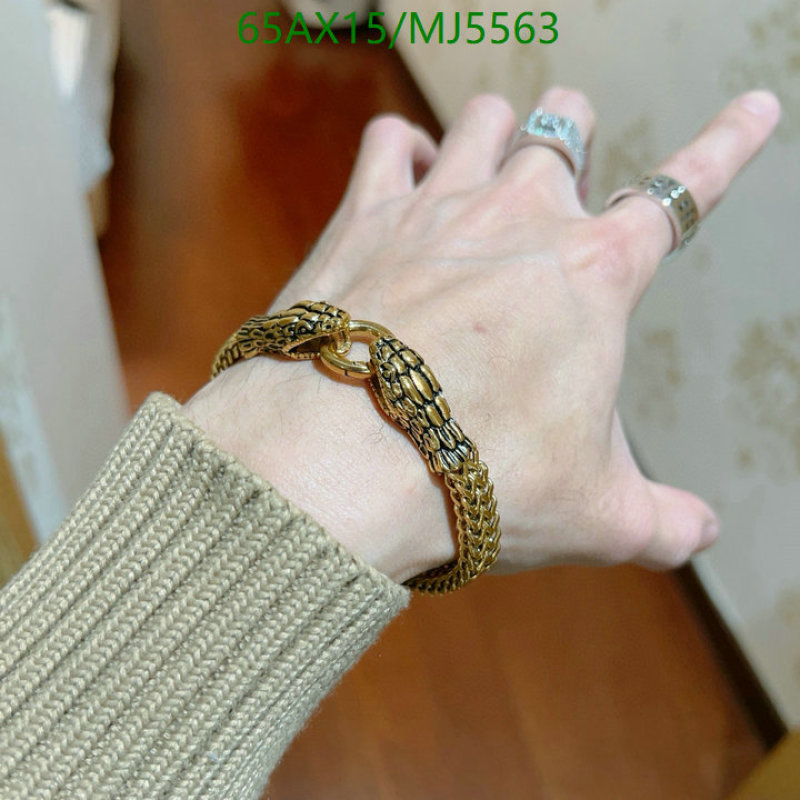 YUPOO-Gucci Customize The Best Jewelry Code: MJ5563
