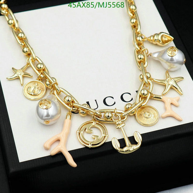 YUPOO-Gucci Customize The Best Jewelry Code: MJ5568
