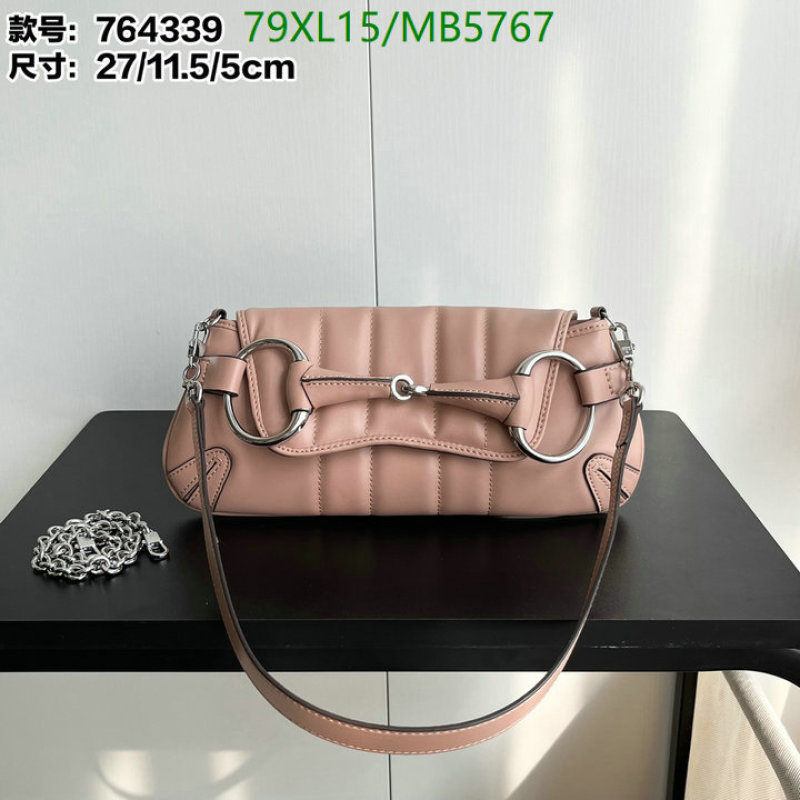 YUPOO-Gucci the best 1:1 original Bag Code: MB5767
