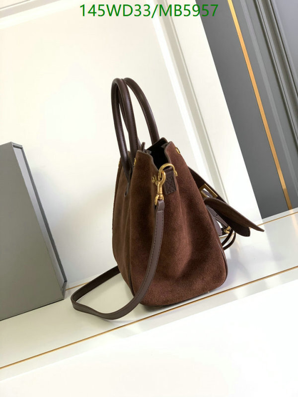 YUPOO-Balenciaga AAAA Wholesale Bag Code: MB5957