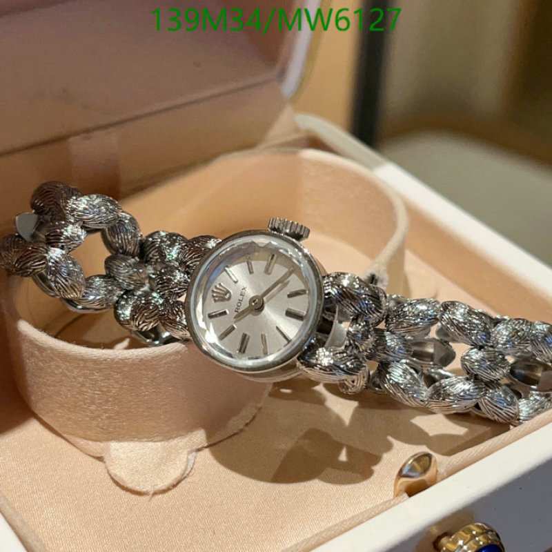 YUPOO-Rolex trustable AAAA Watch Code: MW6127