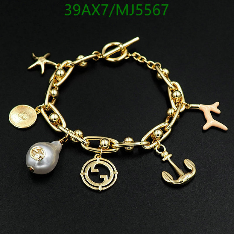 YUPOO-Gucci Customize The Best Jewelry Code: MJ5567