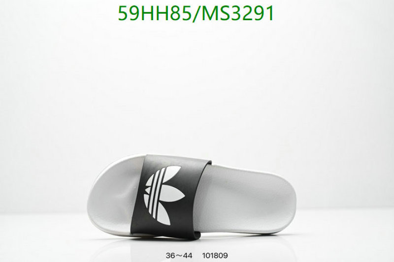 YUPOO-Adidas the best 1:1 original Unisex Shoes Code: MS3291