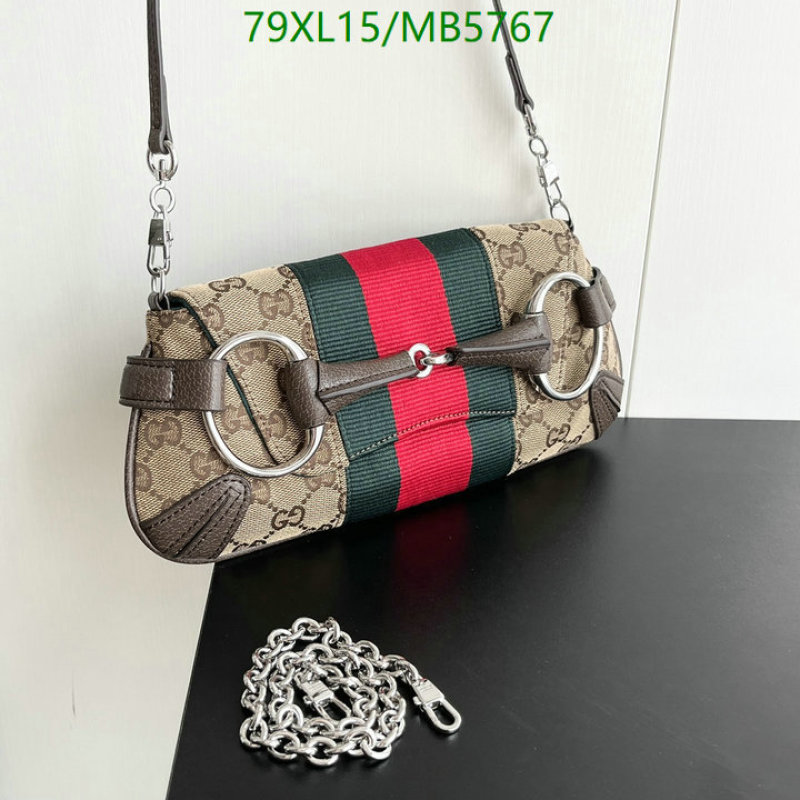 YUPOO-Gucci the best 1:1 original Bag Code: MB5767