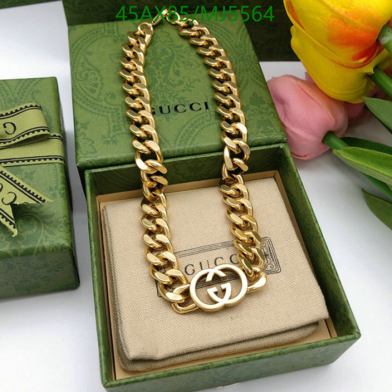 YUPOO-Gucci Customize The Best Jewelry Code: MJ5564