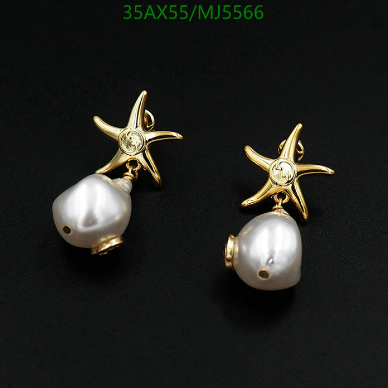 YUPOO-Gucci Customize The Best Jewelry Code: MJ5566