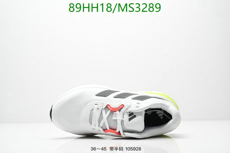 YUPOO-Adidas the best 1:1 original Unisex Shoes Code: MS3289
