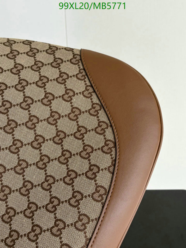 YUPOO-Gucci the best 1:1 original Bag Code: MB5771