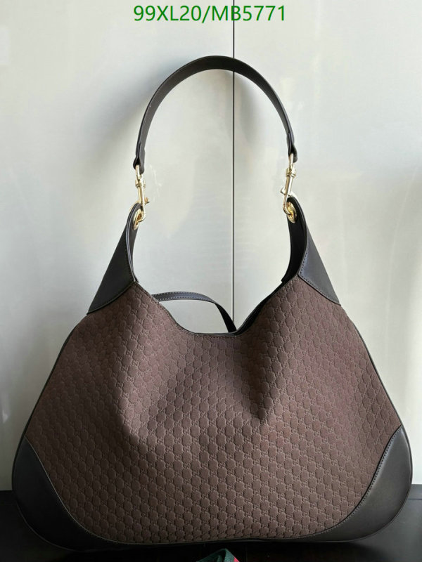 YUPOO-Gucci the best 1:1 original Bag Code: MB5771