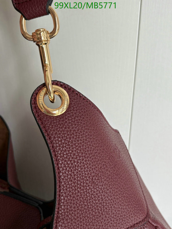 YUPOO-Gucci the best 1:1 original Bag Code: MB5771