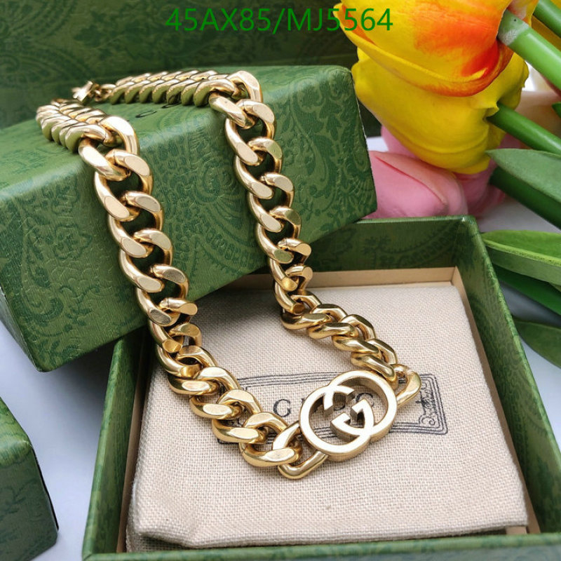 YUPOO-Gucci Customize The Best Jewelry Code: MJ5564