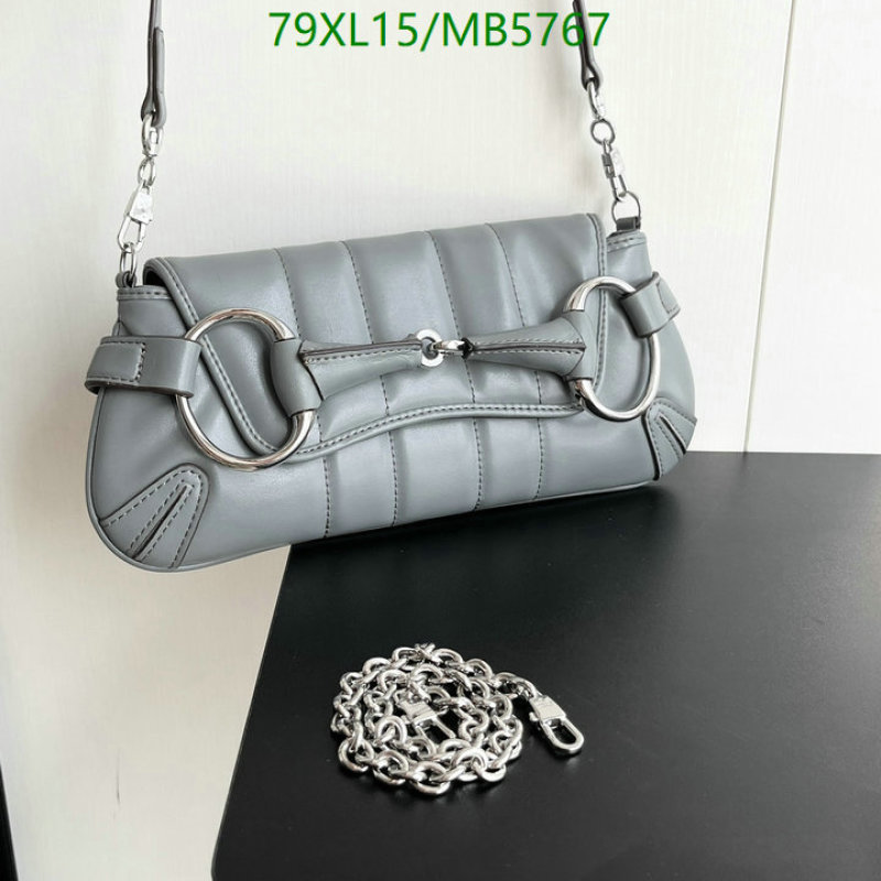 YUPOO-Gucci the best 1:1 original Bag Code: MB5767