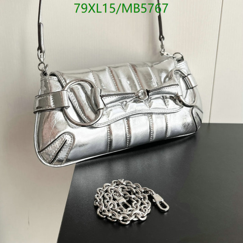 YUPOO-Gucci the best 1:1 original Bag Code: MB5767