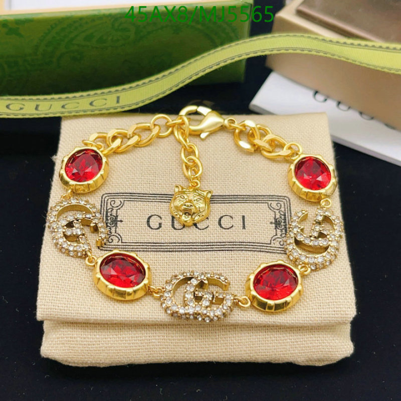 YUPOO-Gucci Customize The Best Jewelry Code: MJ5565